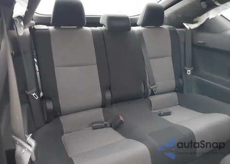 2014 Scion Tc z USA, uszkodzony, nr VIN JTKJF5C71E3069996